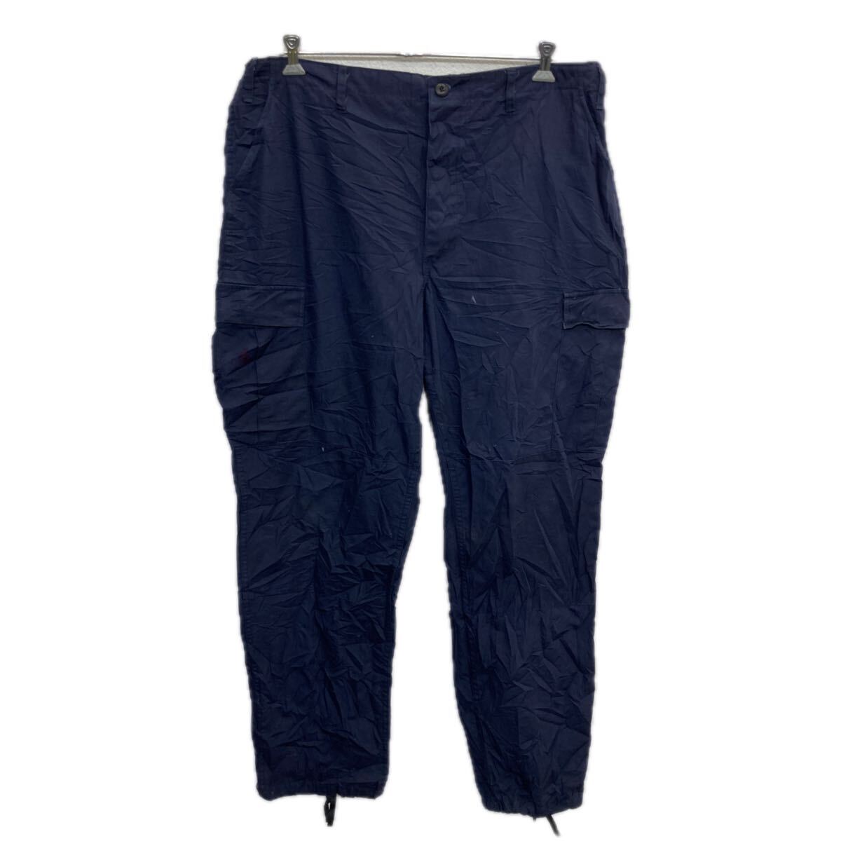【中古】【古着】 COMBAT CLOTH ワーク�