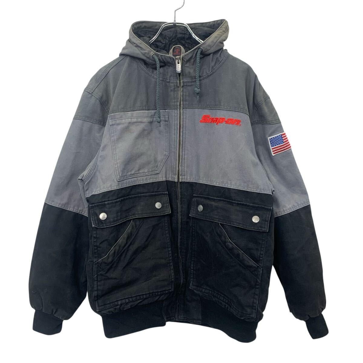 楽天市場】SNAP ON（コート・ジャケット｜メンズファッション）の通販