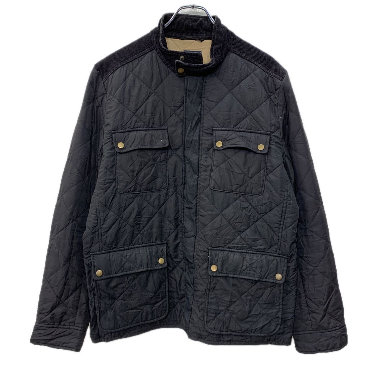 楽天市場】j．crew キルティングジャケットの通販