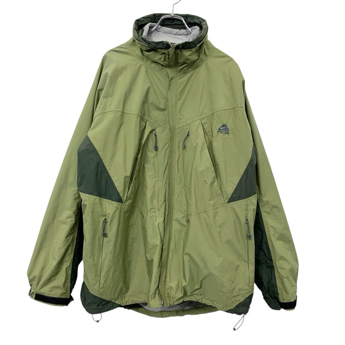 楽天市場】ナイキ acg ナイロンジャケットの通販