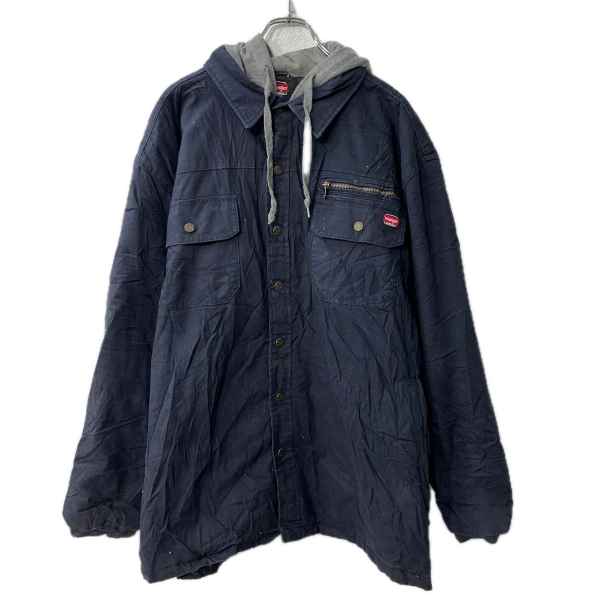 楽天市場】ワークジャケット メンズ（ブランドラングラー）（メンズ