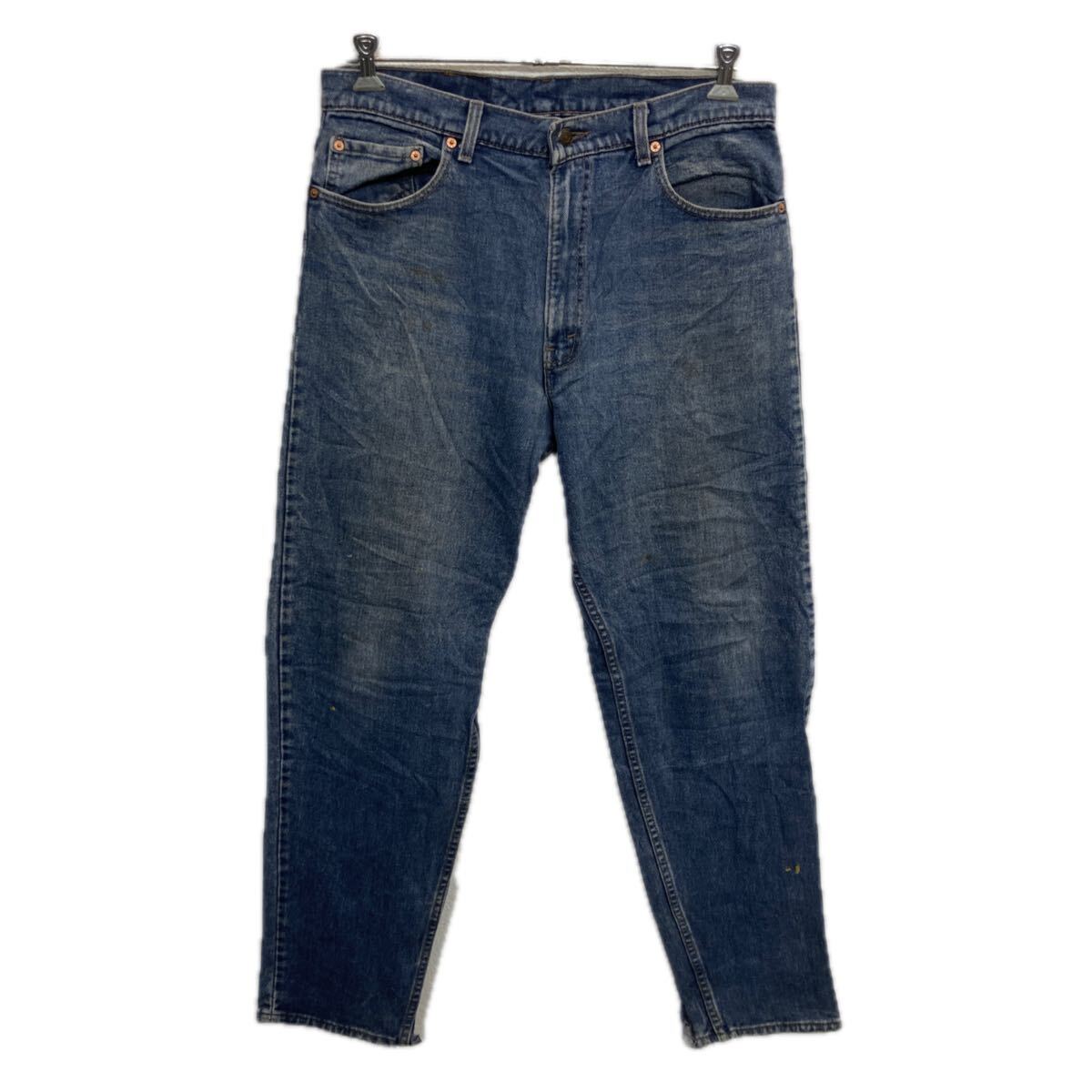 楽天市場】w36 リーバイス 550の通販