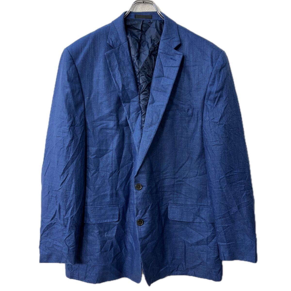 新品未使用タグ付き⭐︎ポロラルフローレン テーラードジャケット ベロア ネイビーS 2026年最新】Polo By Ralph Lauren カラー：ネイビー系 テーラード