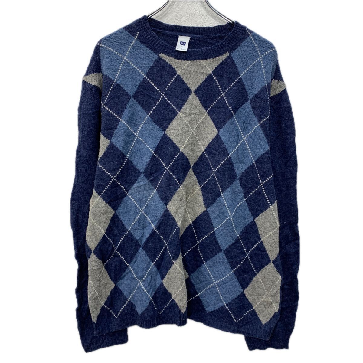 ����šۡڸ���� GAP ������˥å� �������� L �ͥ��ӡ� �ޥ�����顼 ����å� �ץ륪���С� ��å��ͥå� ���������륻������ ��ʪ a801-5080