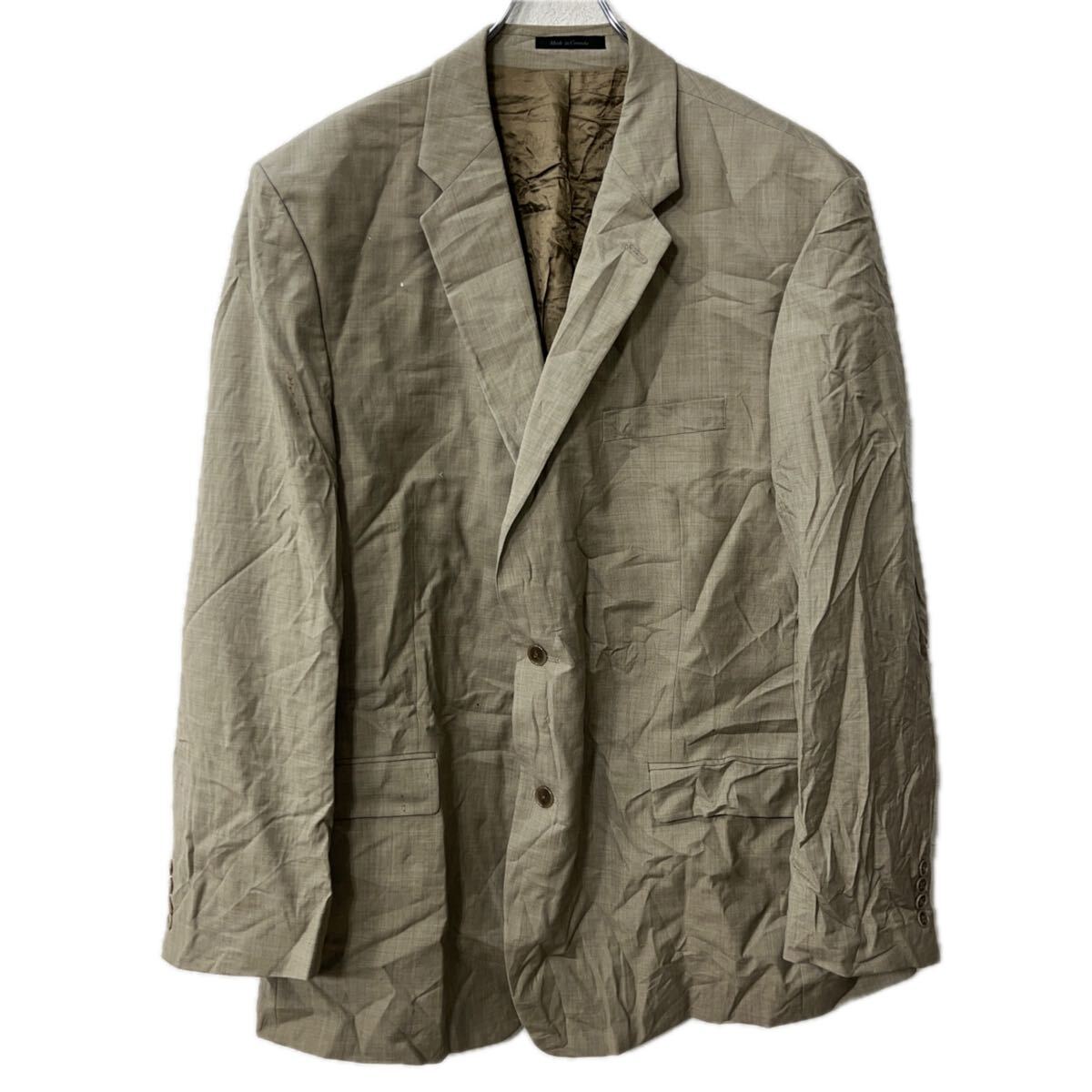 楽天市場】calvin klein テーラードジャケットの通販