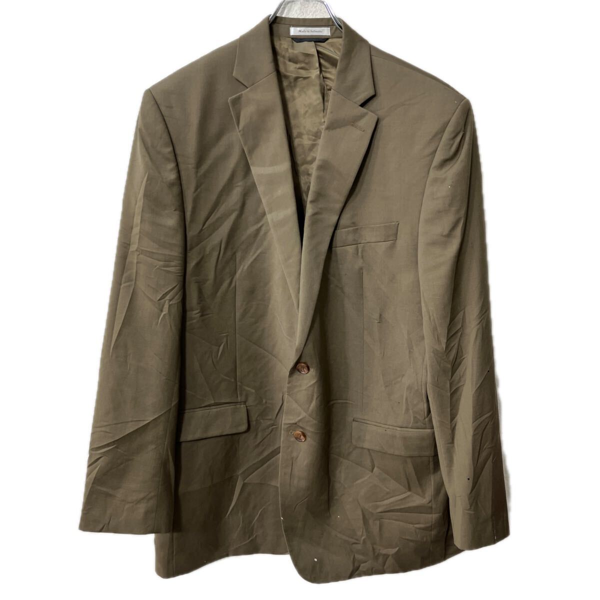 楽天市場】テーラードジャケット（ブランドラルフローレン）（メンズ