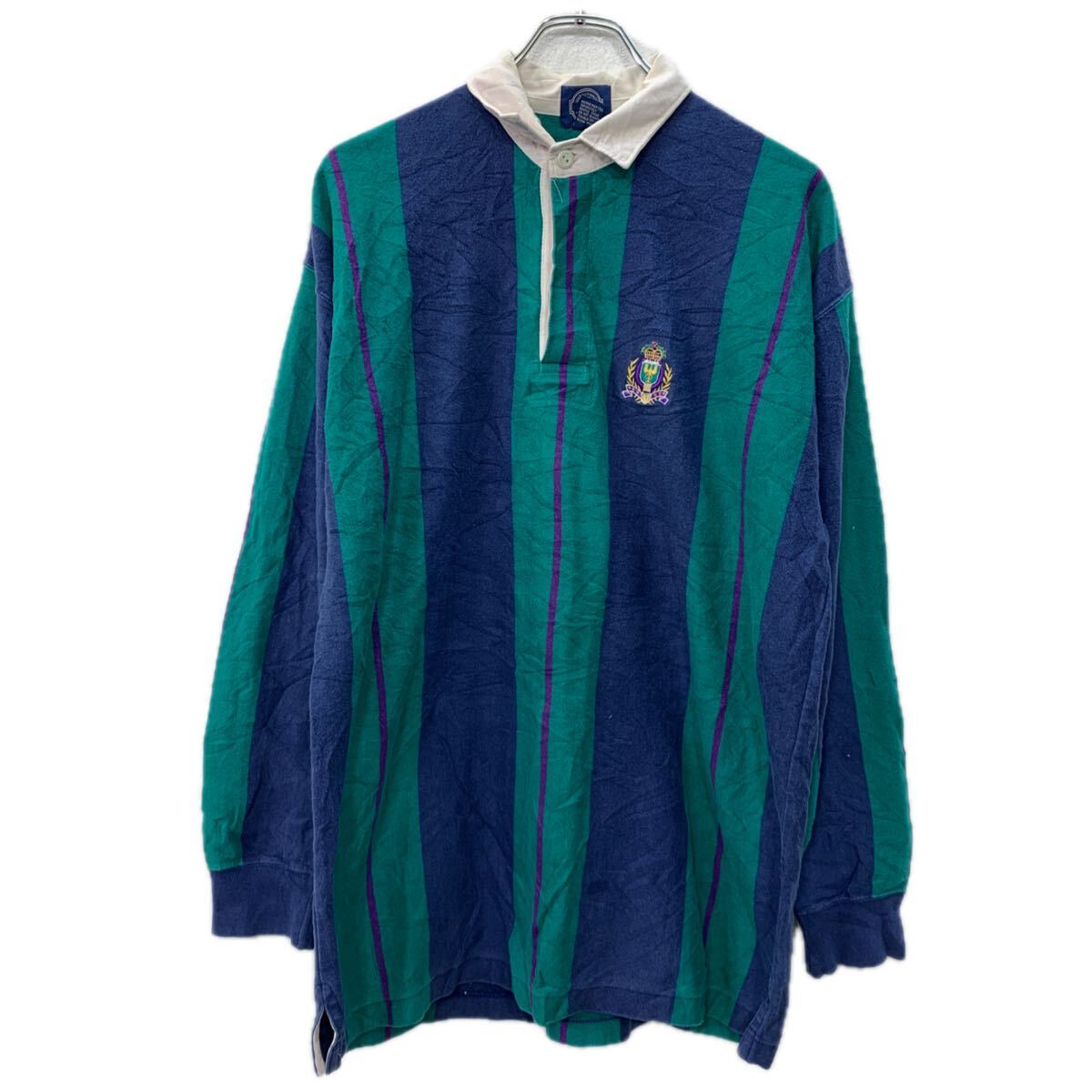 楽天市場】ラガーシャツ（ブランドギャップ）（メンズファッション）の通販