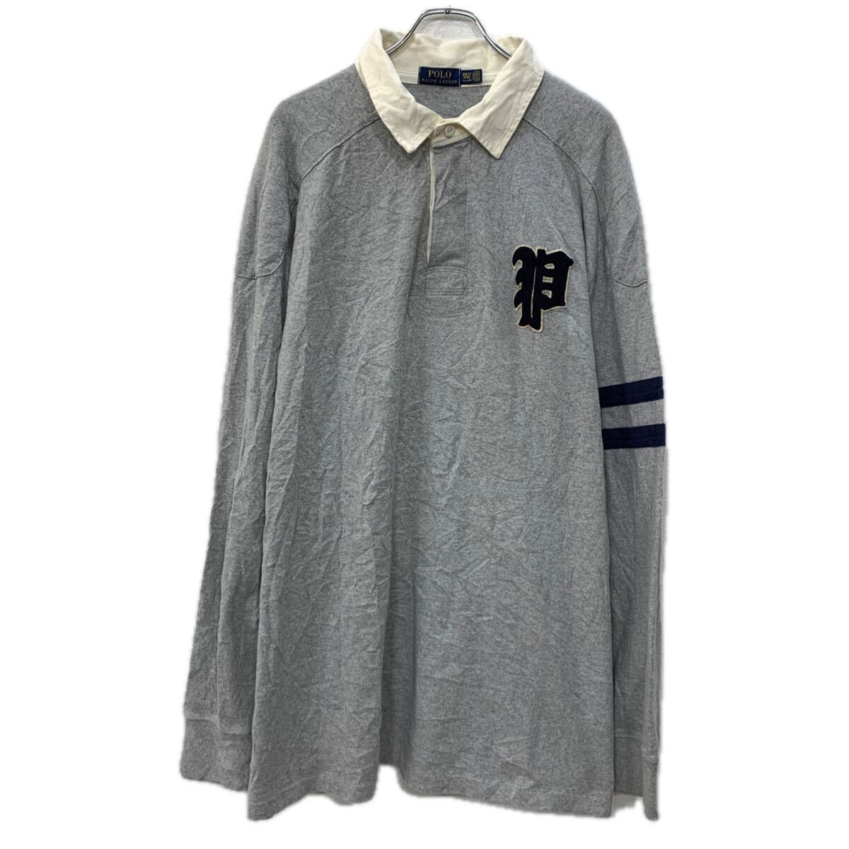 楽天市場】エルボーパッチ ラルフローレン（カジュアルシャツ