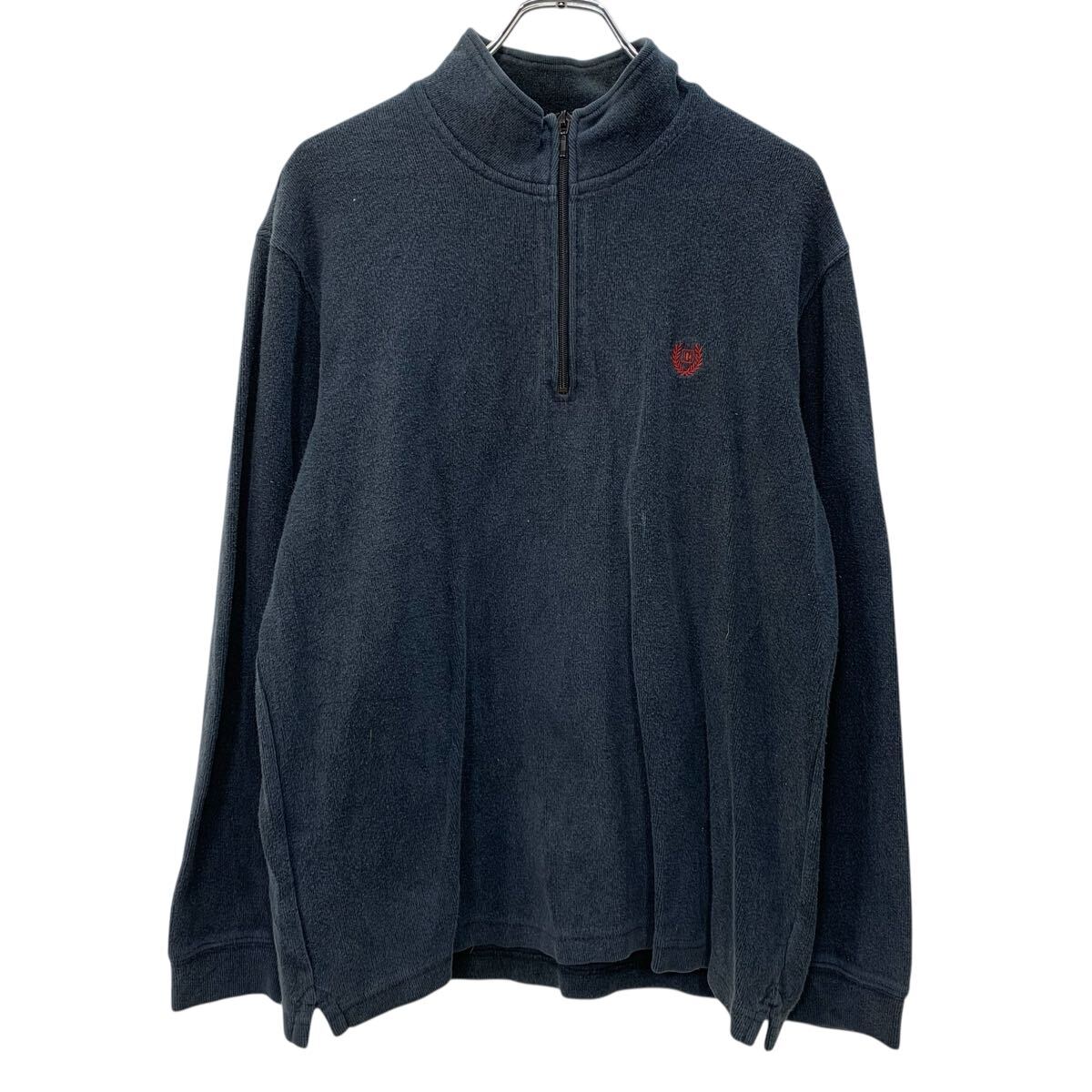 楽天市場】chaps（スウェット・トレーナー｜トップス）：メンズ