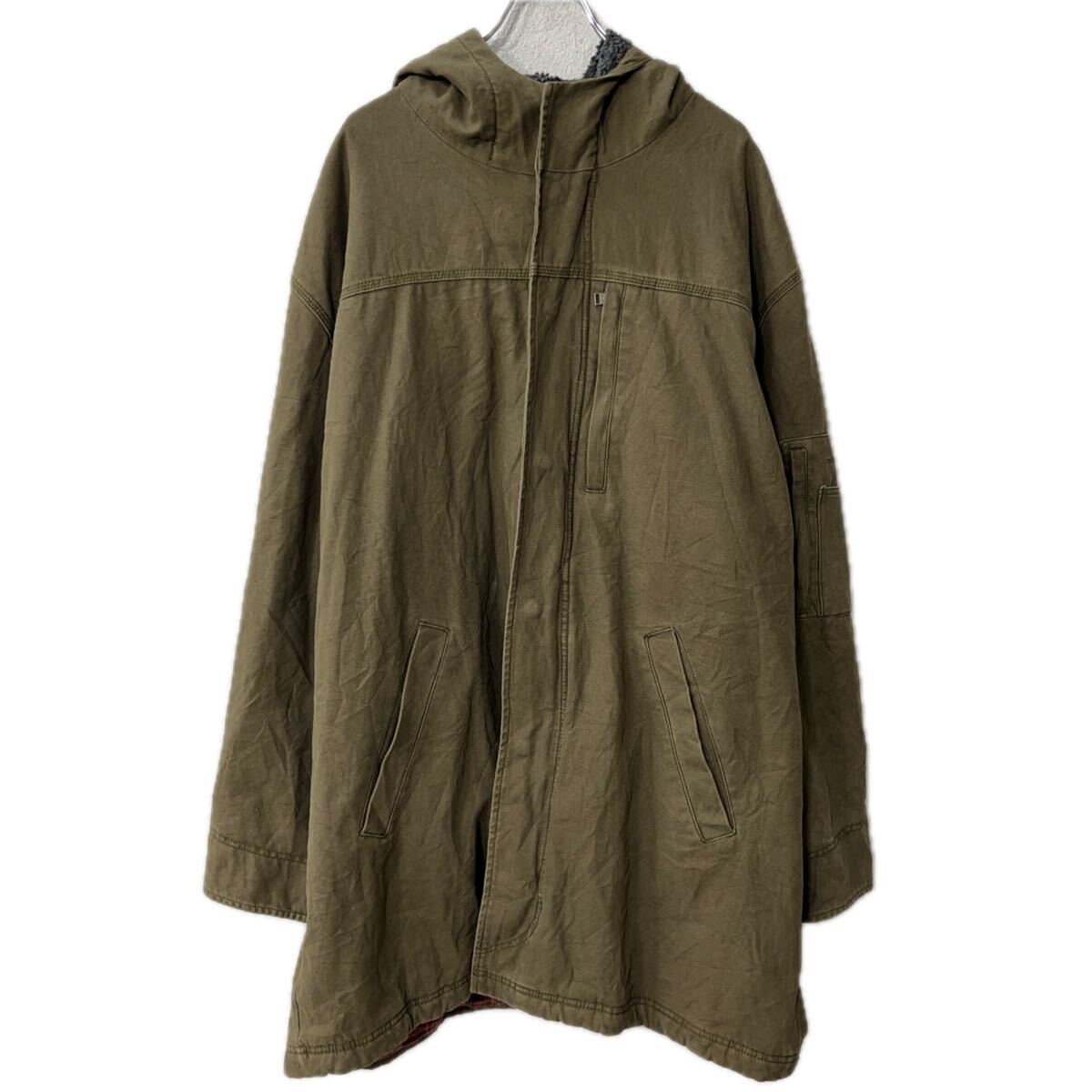 【中古】【古着】 00s Timberland ダッ�