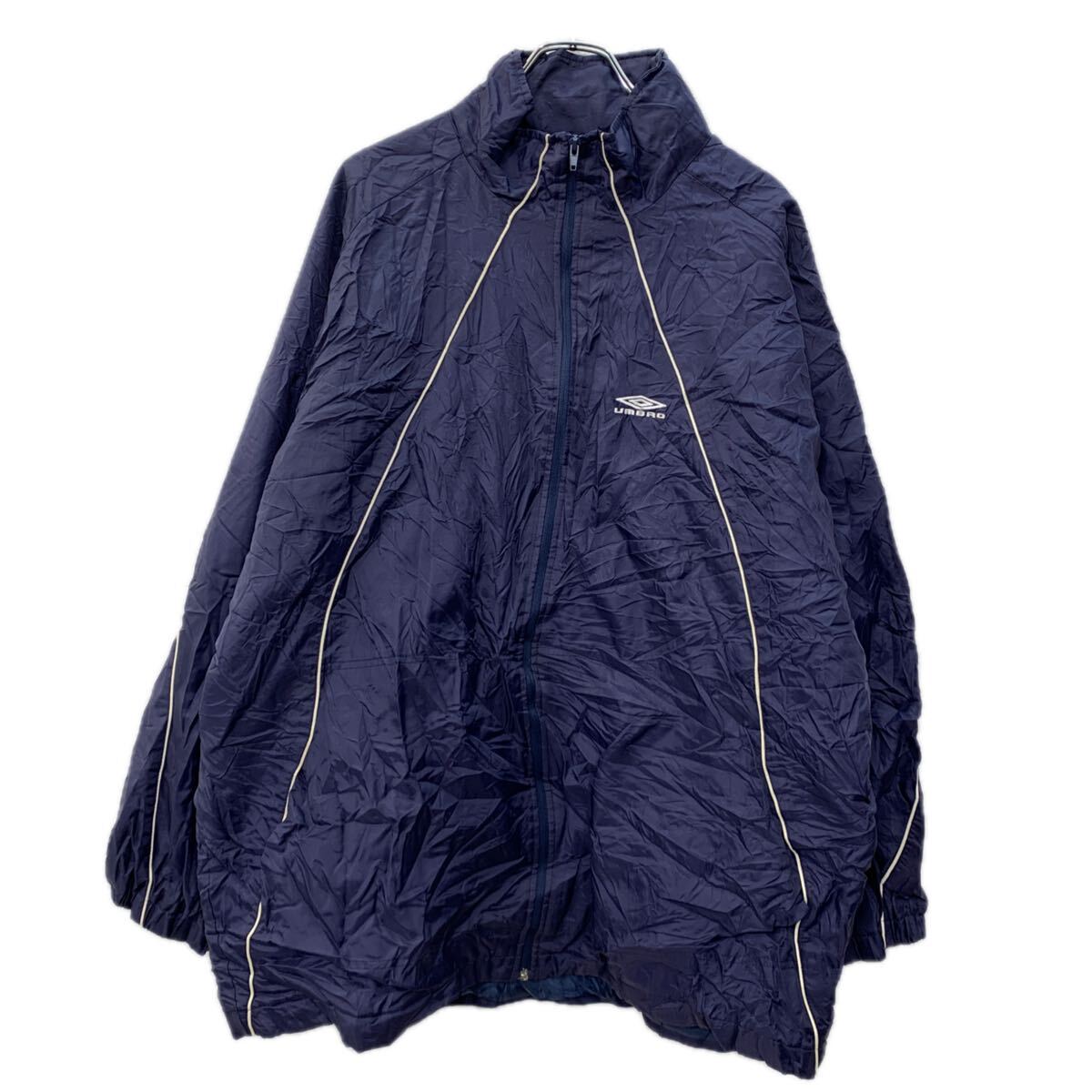 楽天市場】umbro ナイロンジャケットの通販