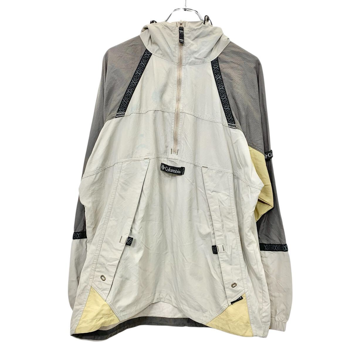 楽天市場】古着 中古 アノラックパーカーの通販