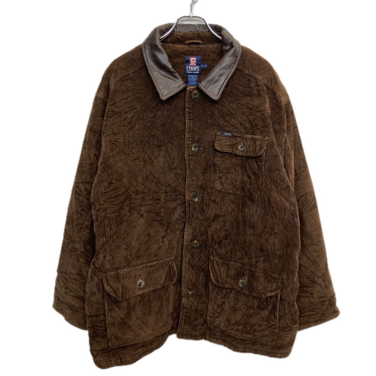 楽天市場】CHAPS RALPH LAUREN（コート・ジャケット｜メンズ