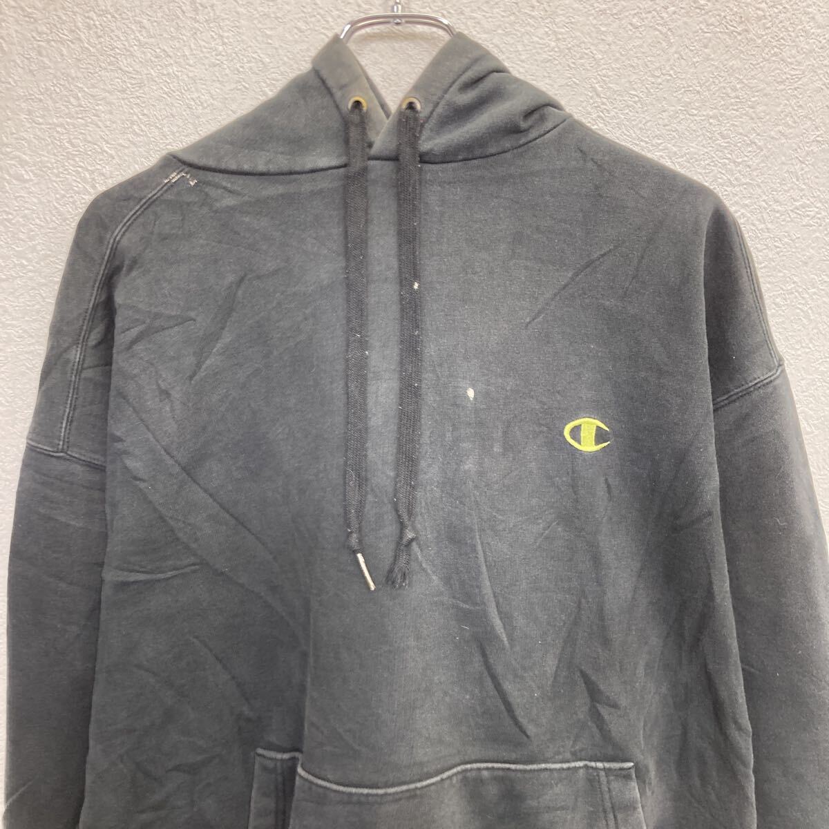 【中古】【古着】 00s Champion ロ...の紹介画像2