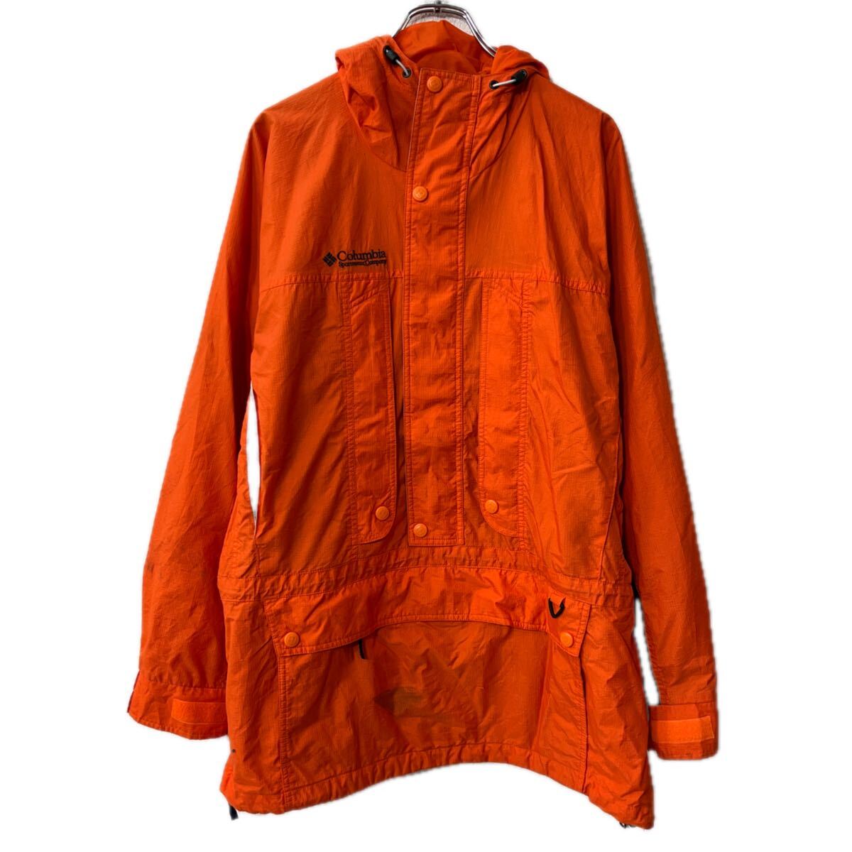 楽天市場】コロンビア オランチャブラフジャケットの通販