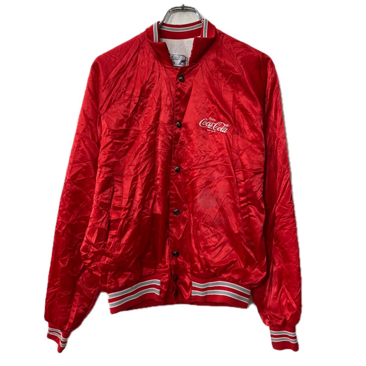 楽天市場】コカコーラ（コート・ジャケット｜メンズファッション）の通販