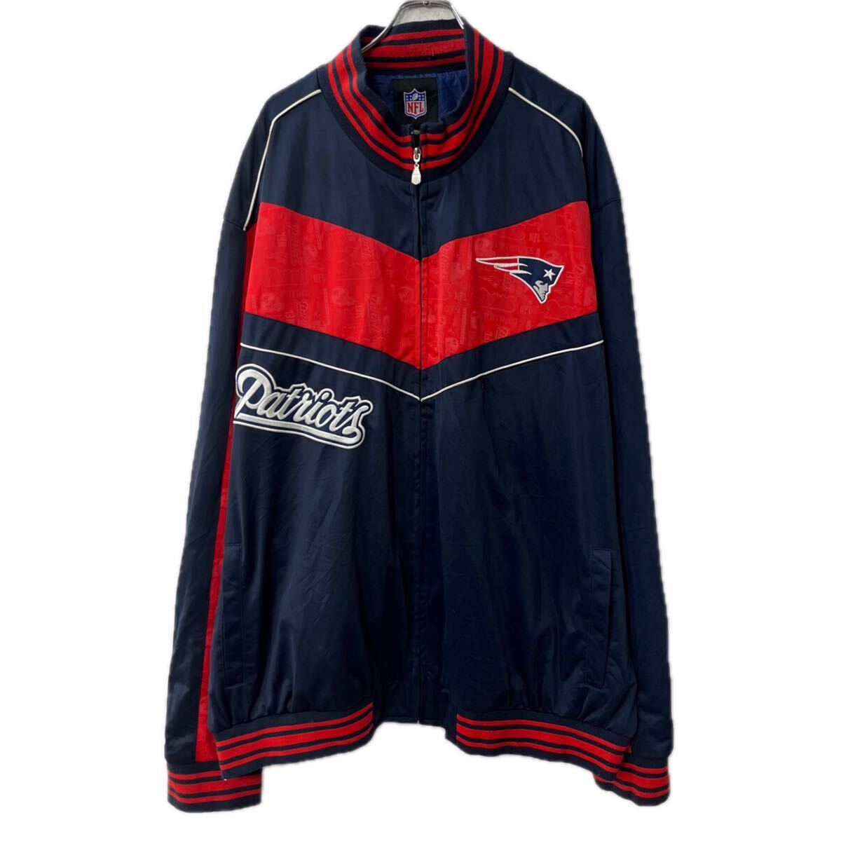 NFL PATRIOTSペイトリオッツ グロンコウスキー オンフィールドジャージ NFL PATRIOTSペイトリオッツ グロンコウスキー オンフィールドジャージ