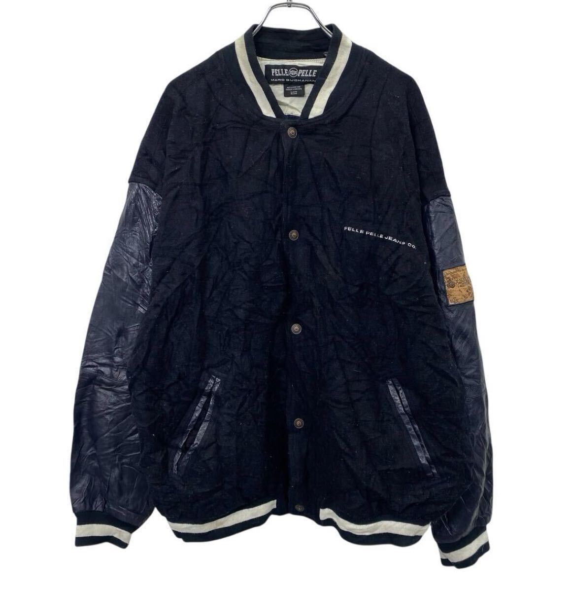 楽天市場】pelle pelle（メンズファッション）の通販