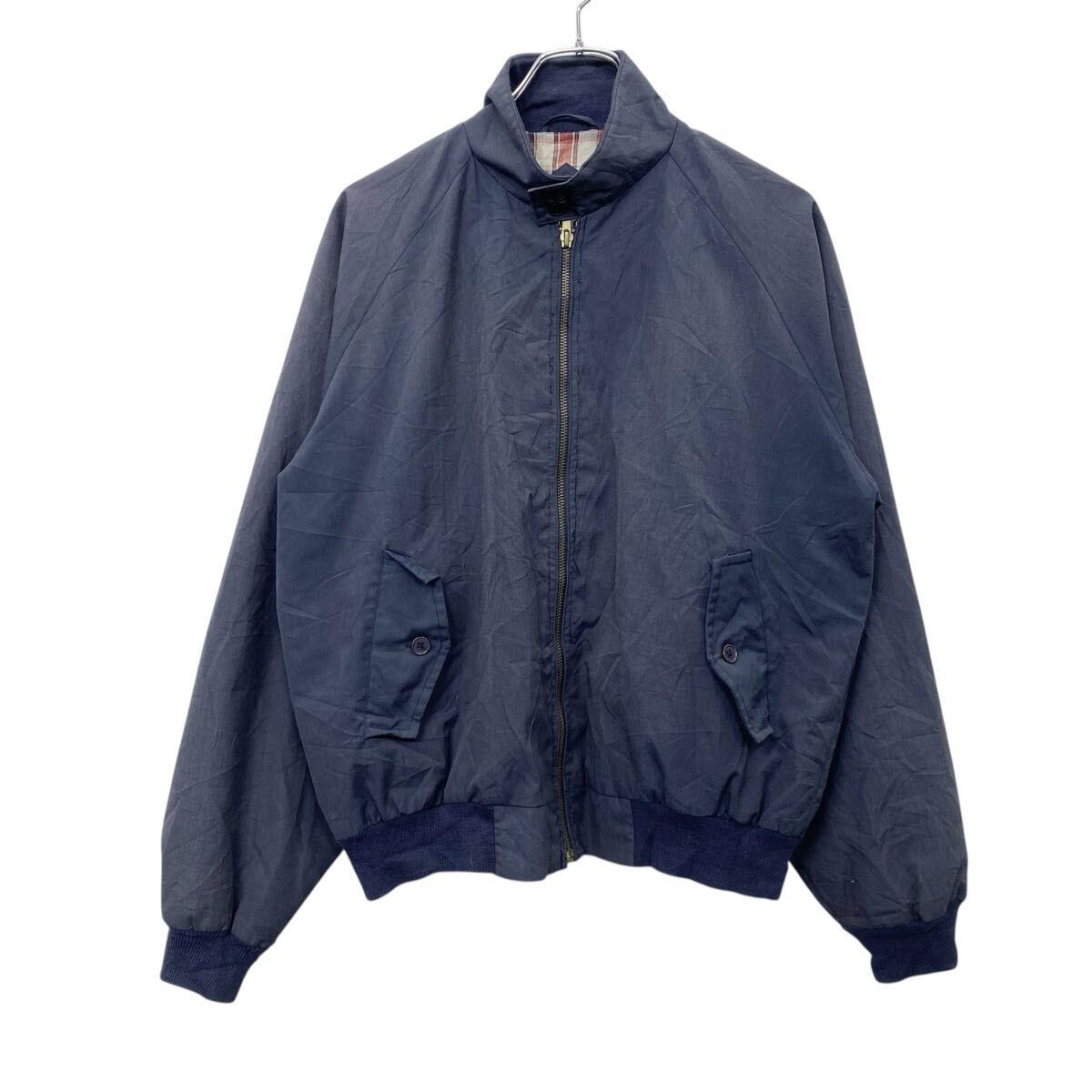 90s Puritan ウール　ハリントンジャケット　vintage 古着 f445594d225c0f303f43e2a0d9c0a2