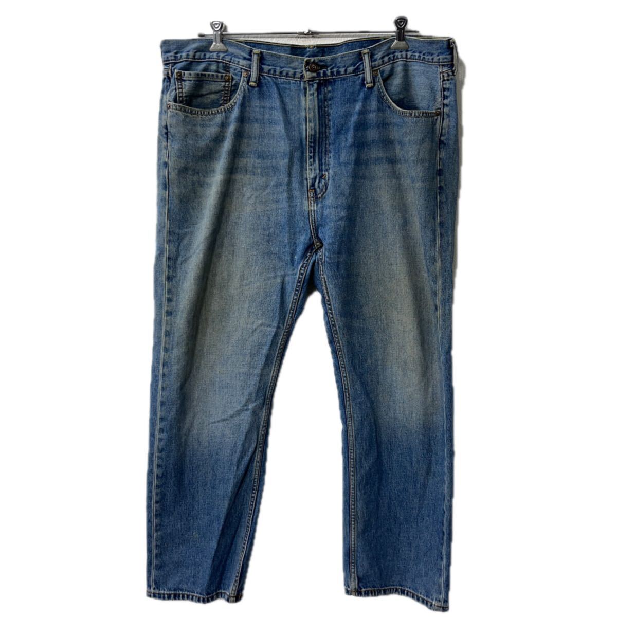楽天市場】levis 505 w42の通販