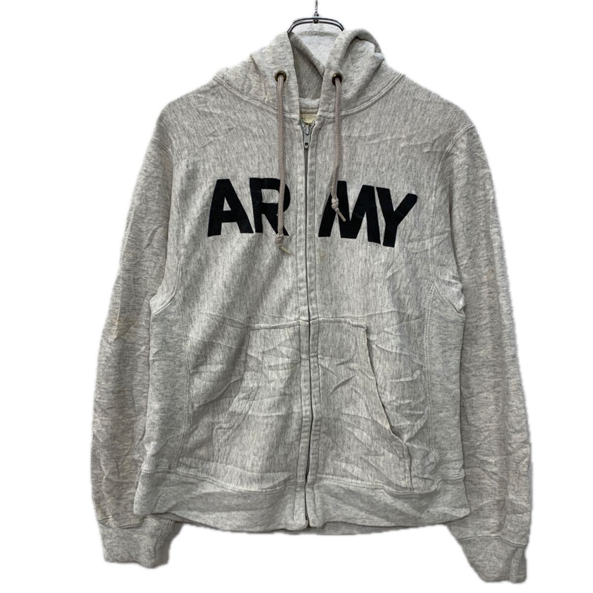楽天市場】us army パーカーの通販