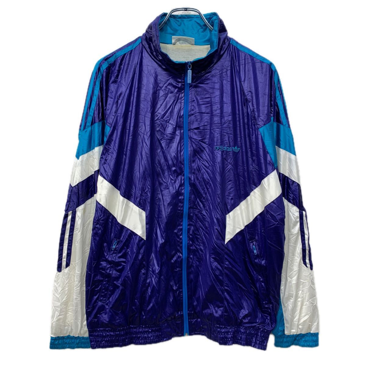 楽天市場】adidas（カラーパープル）（コート・ジャケット｜メンズ