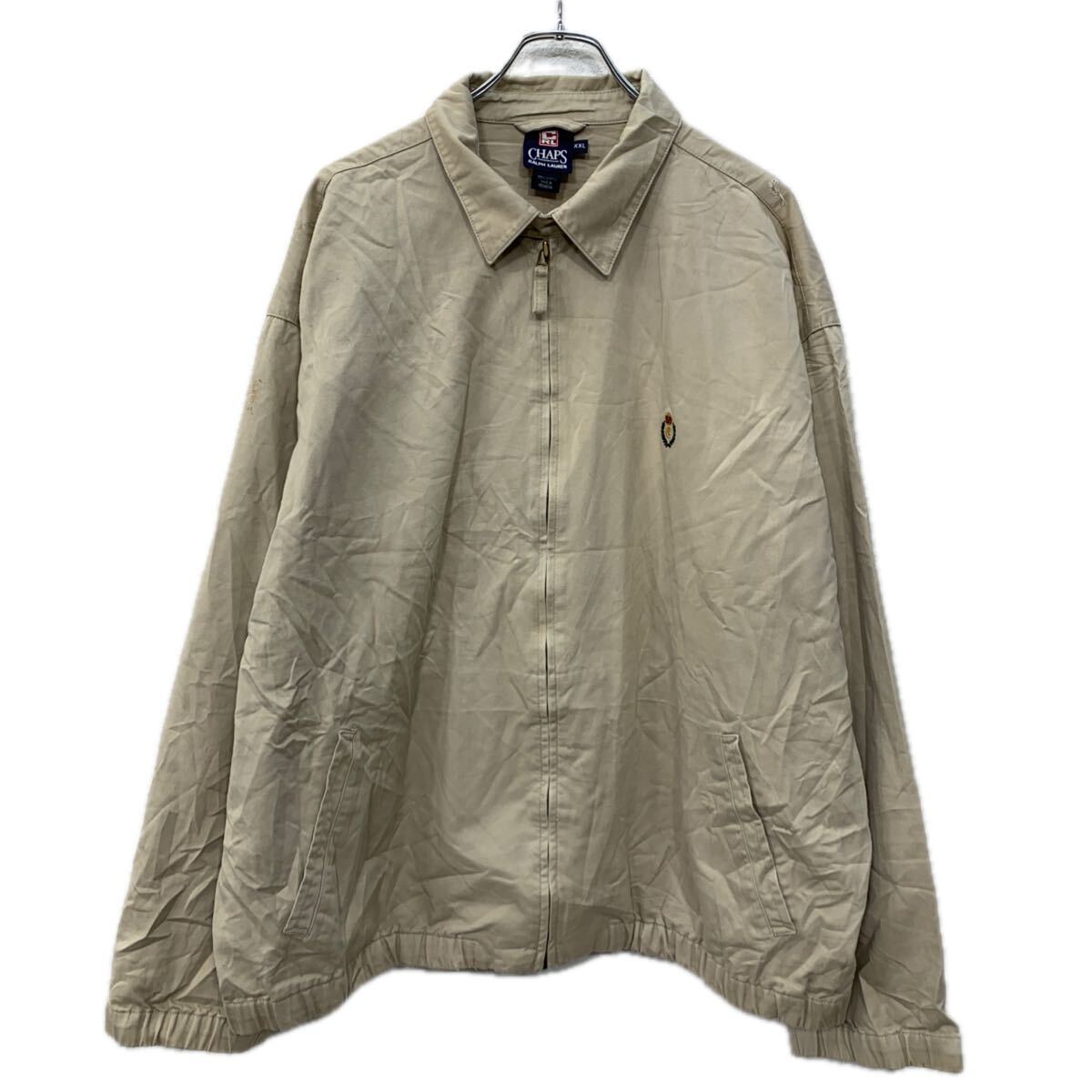 楽天市場】CHAPS RALPH LAUREN（コート・ジャケット｜メンズ