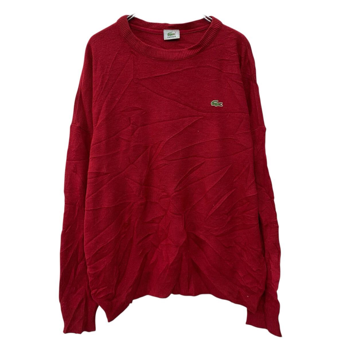 楽天市場】Lacoste ラコステ（カラーレッド）（コート・ジャケット