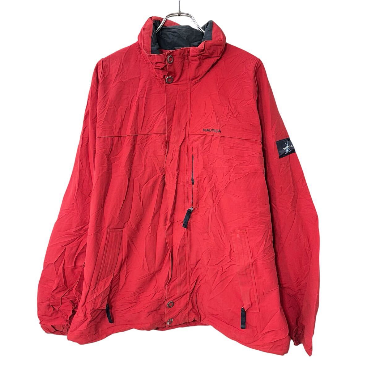 楽天市場】マウンテンパーカー（ブランドノーティカ）（メンズ