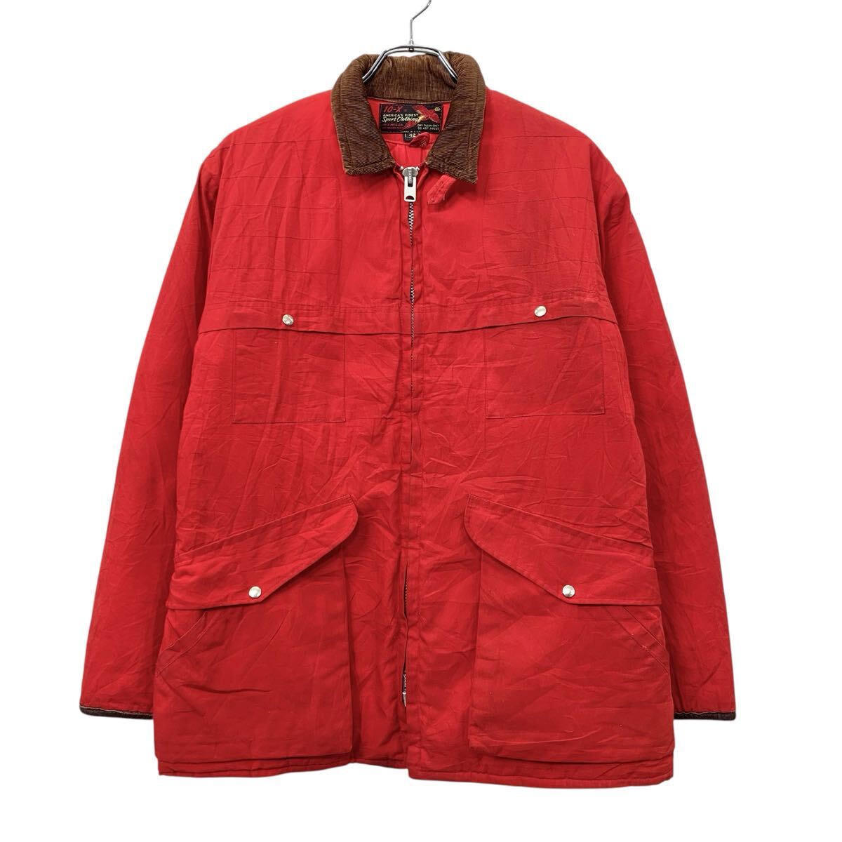 楽天市場】10−x ハンティングジャケット（メンズファッション）の通販