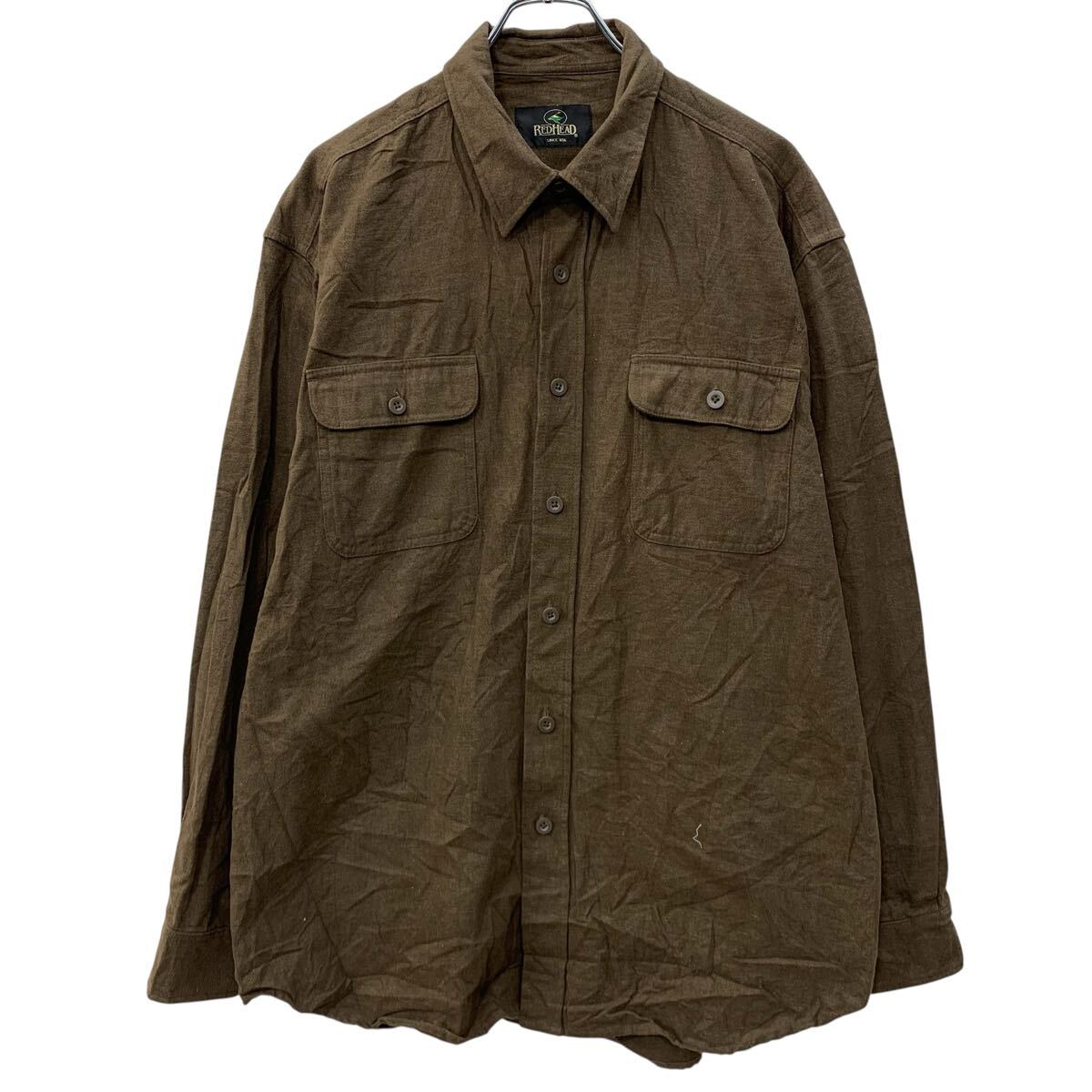 楽天市場】Redhead（カジュアルシャツ｜トップス）：メンズ