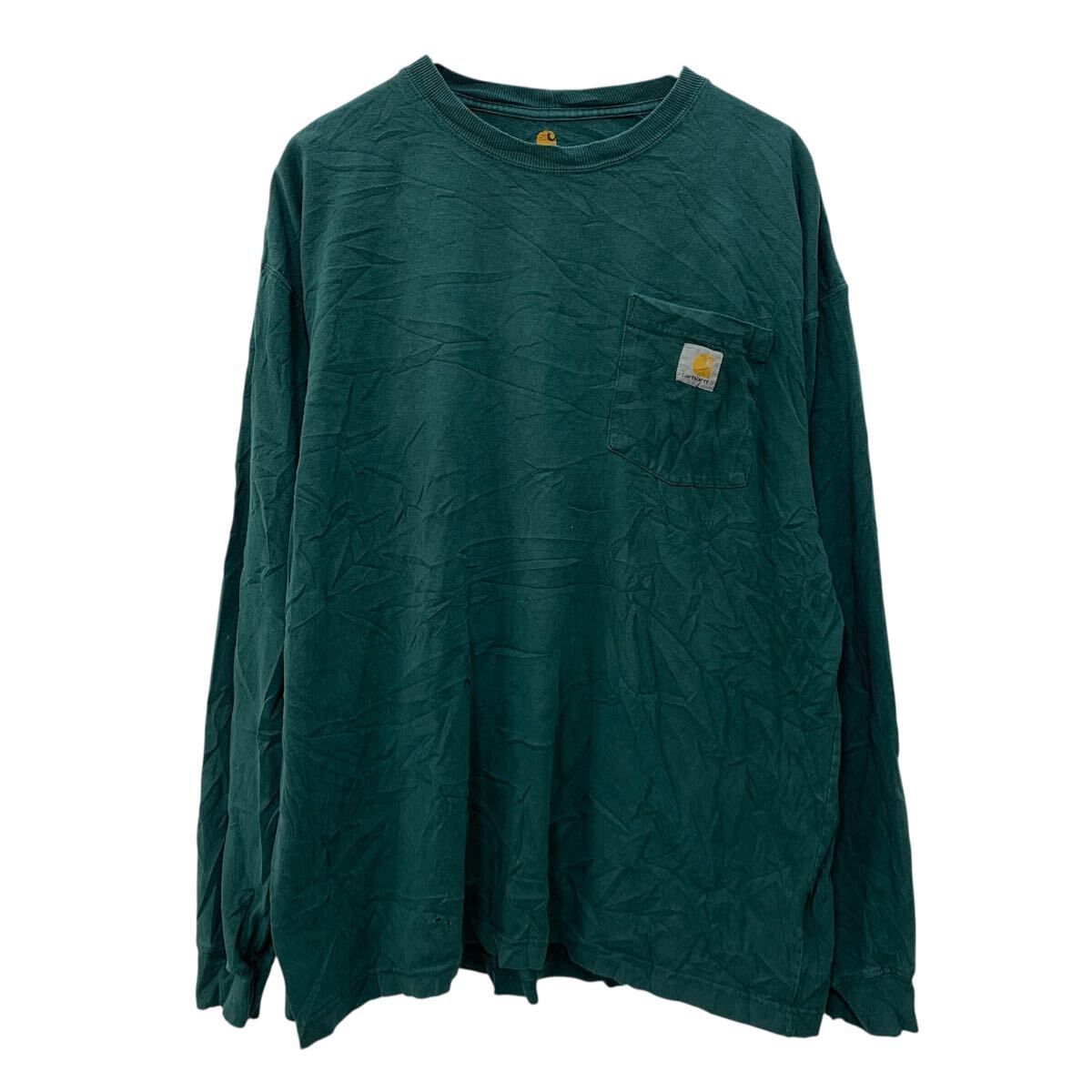 【中古】【古着】 Carha