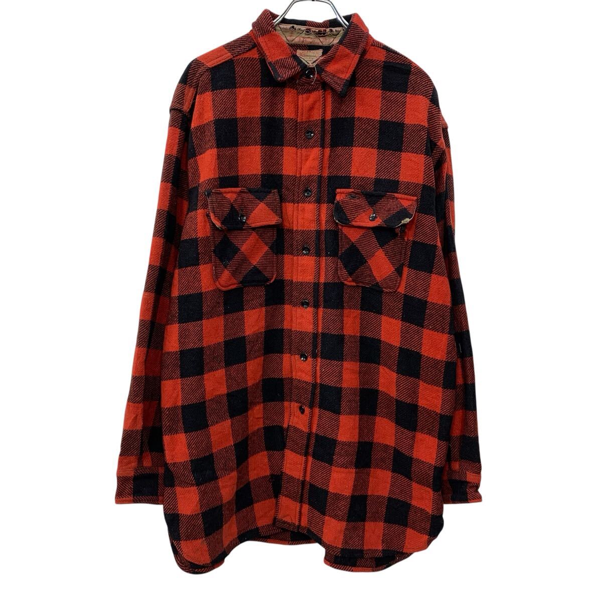 楽天市場】60s ネルシャツの通販