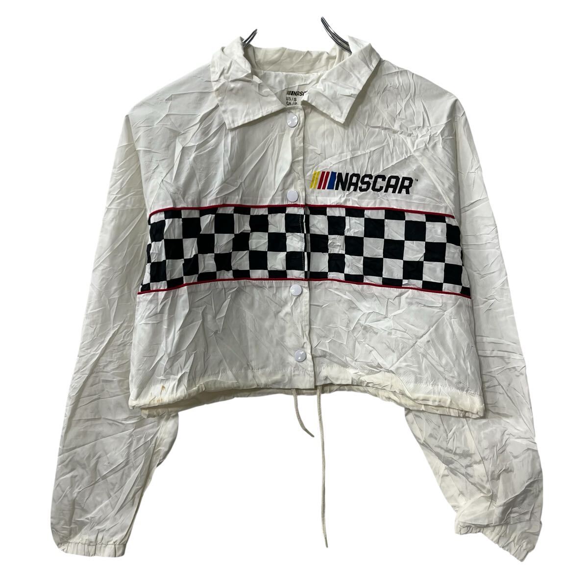 楽天市場】NASCAR JACKETの通販
