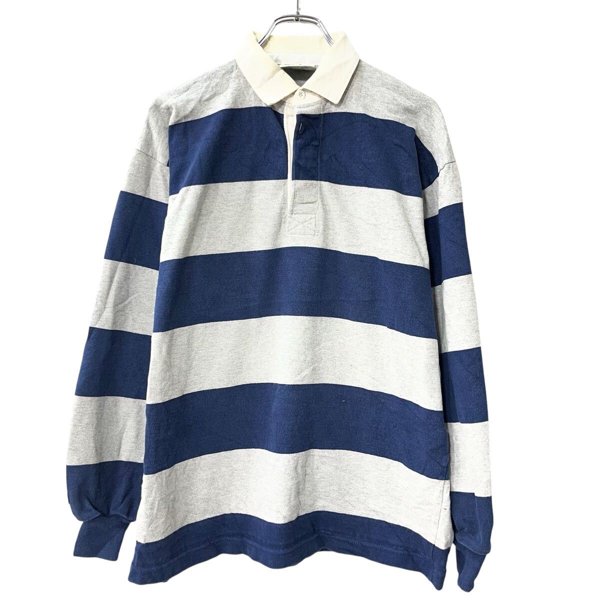 楽天市場】バーバリアン ラガーシャツ 古着の通販