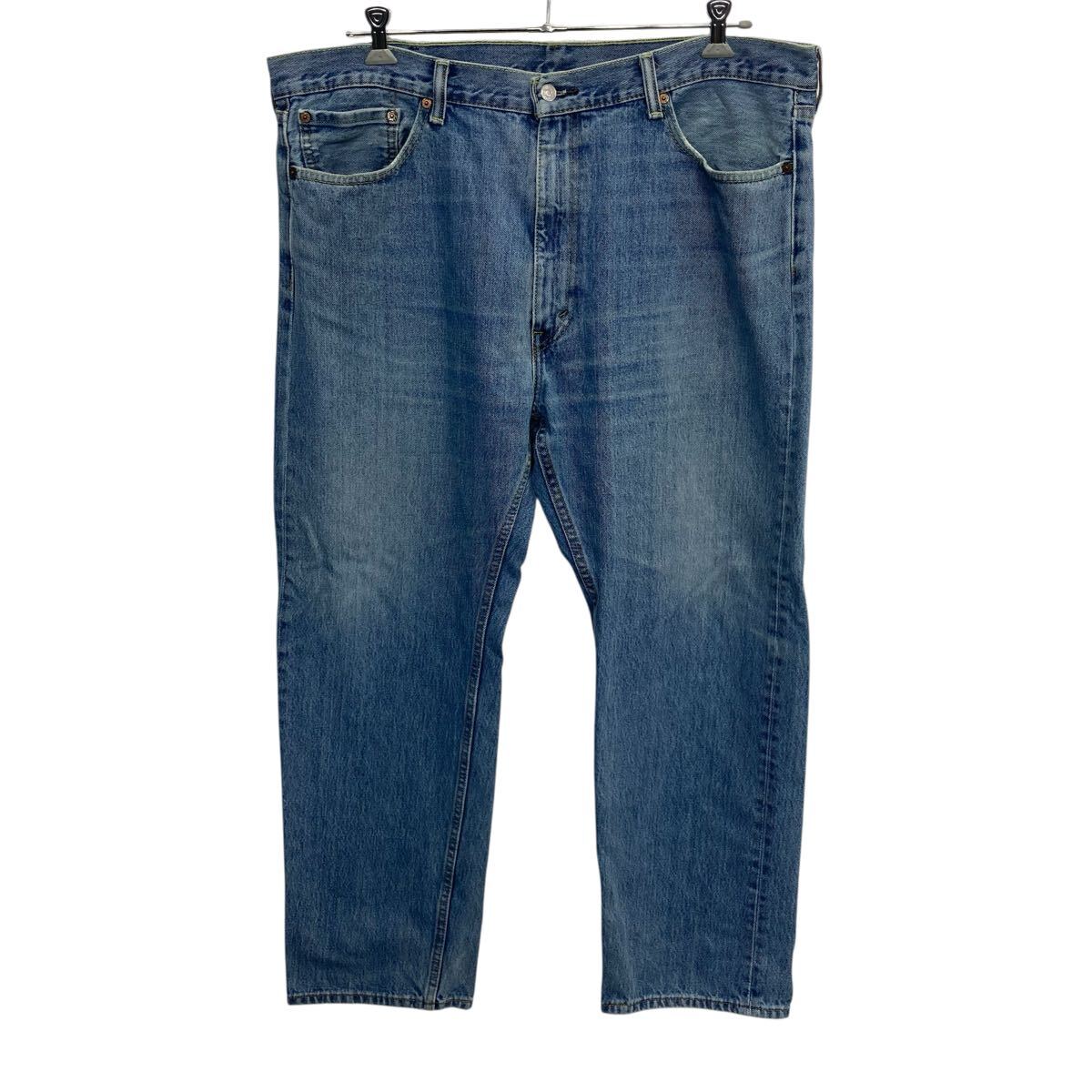 楽天市場】levis 505 w42の通販