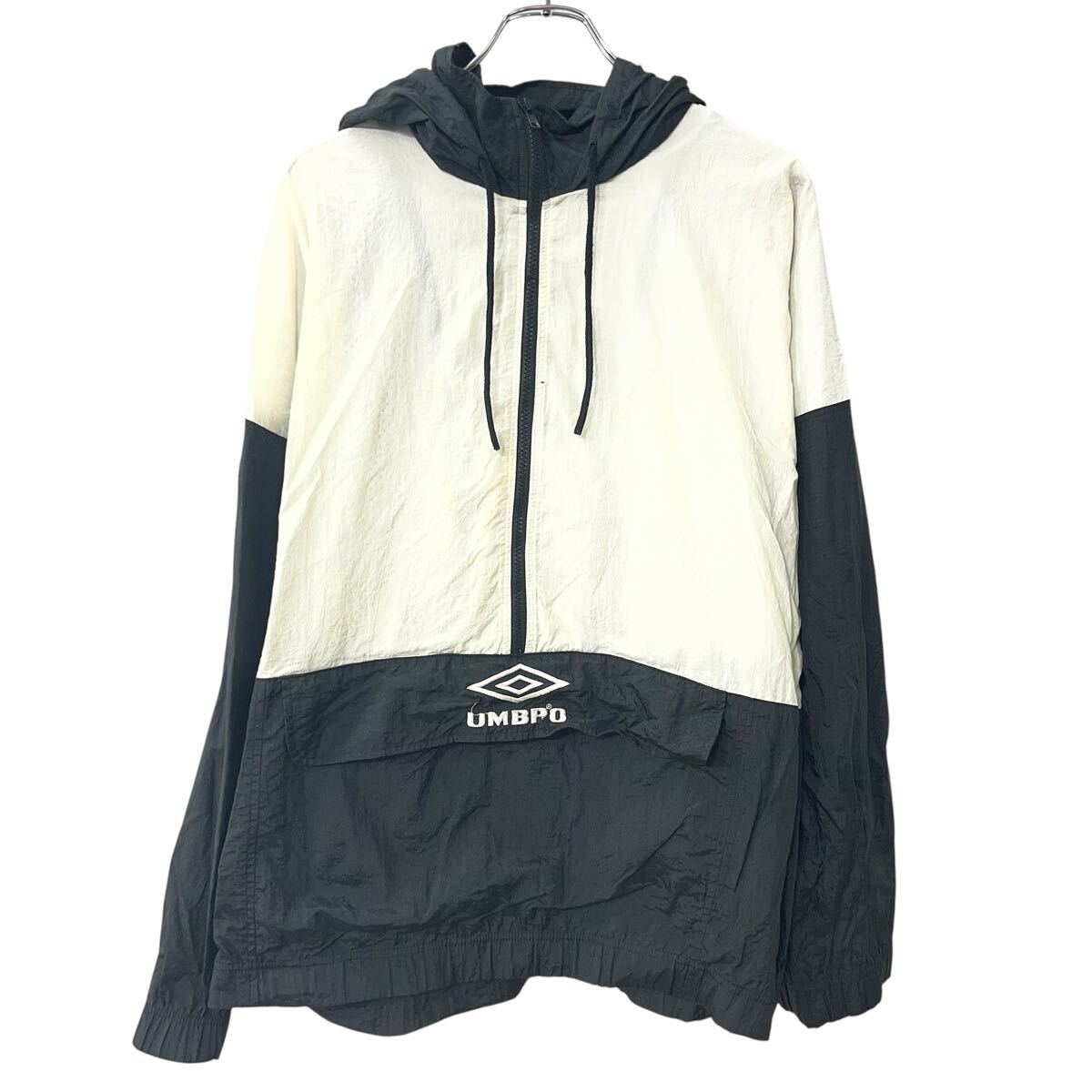 楽天市場】アンブロ ハーフジップ（メンズファッション）の通販