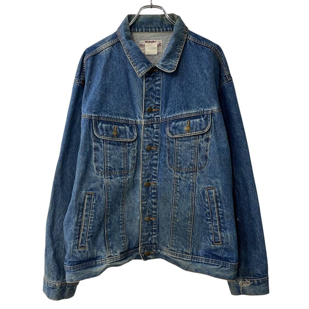 楽天市場】wrangler デニムジャケットの通販