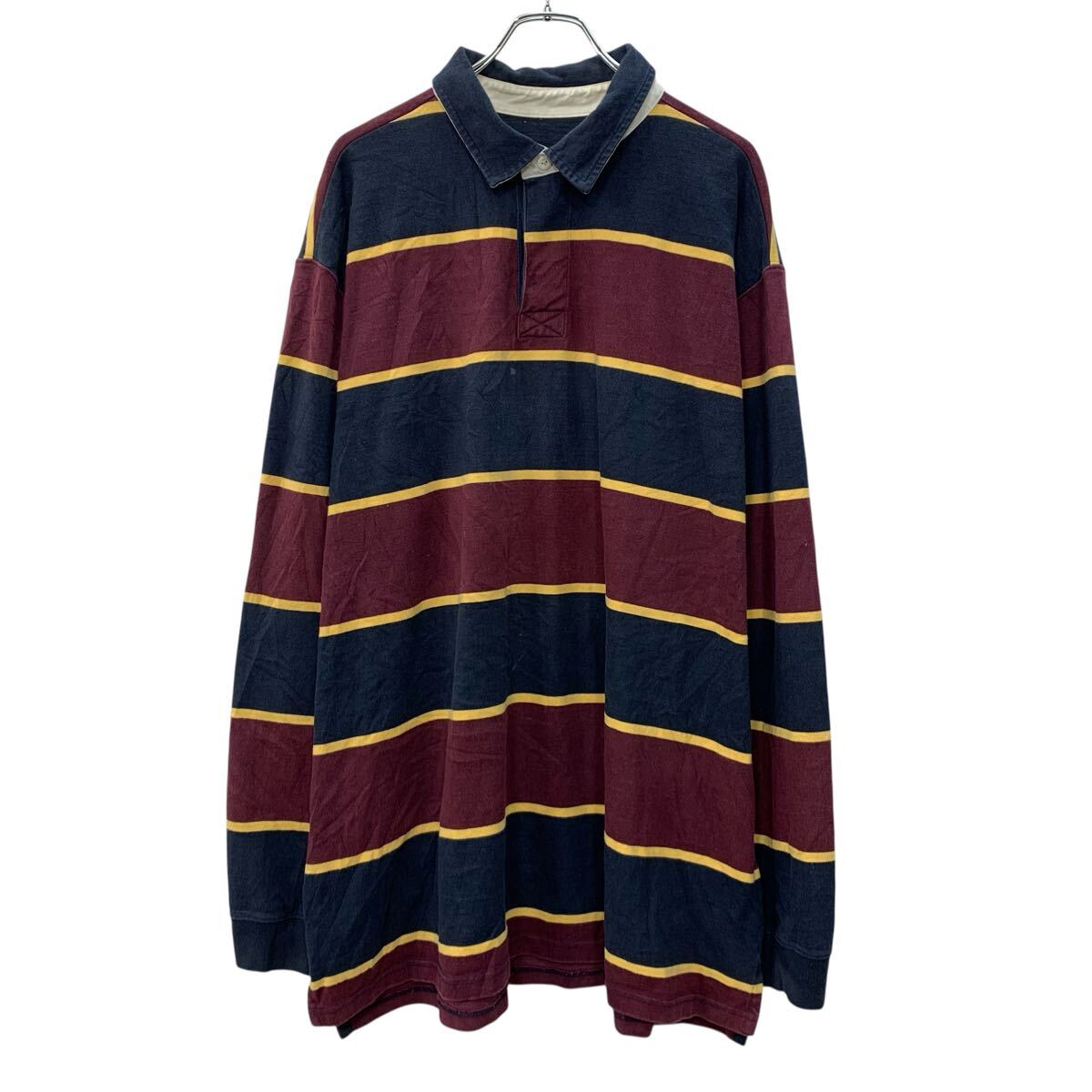 楽天市場】ラガーシャツ（ブランドエルエルビーン）（トップス｜メンズ