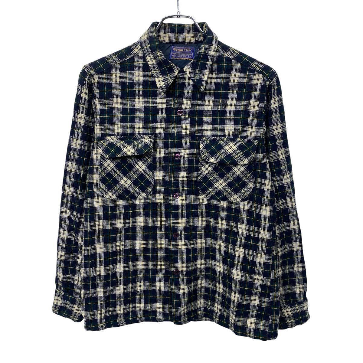 楽天市場】pendleton ボードシャツの通販