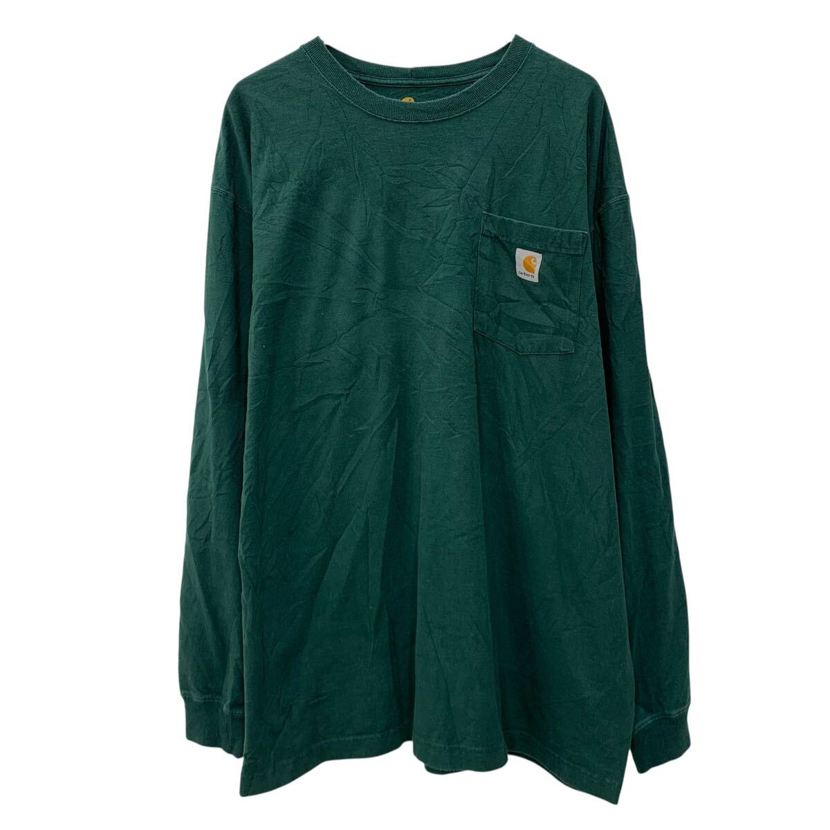 【中古】【古着】 carha