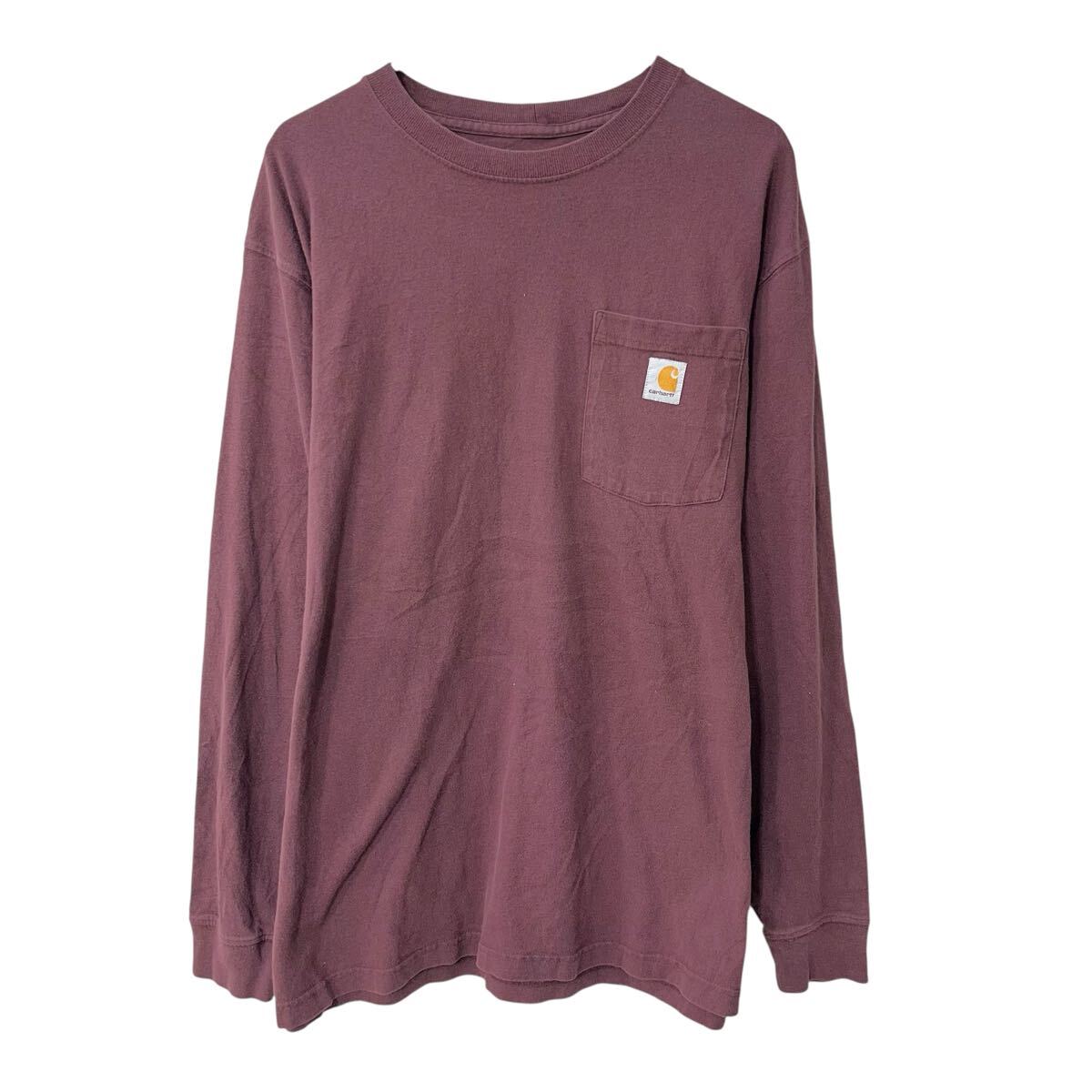 【中古】【古着】 Carha