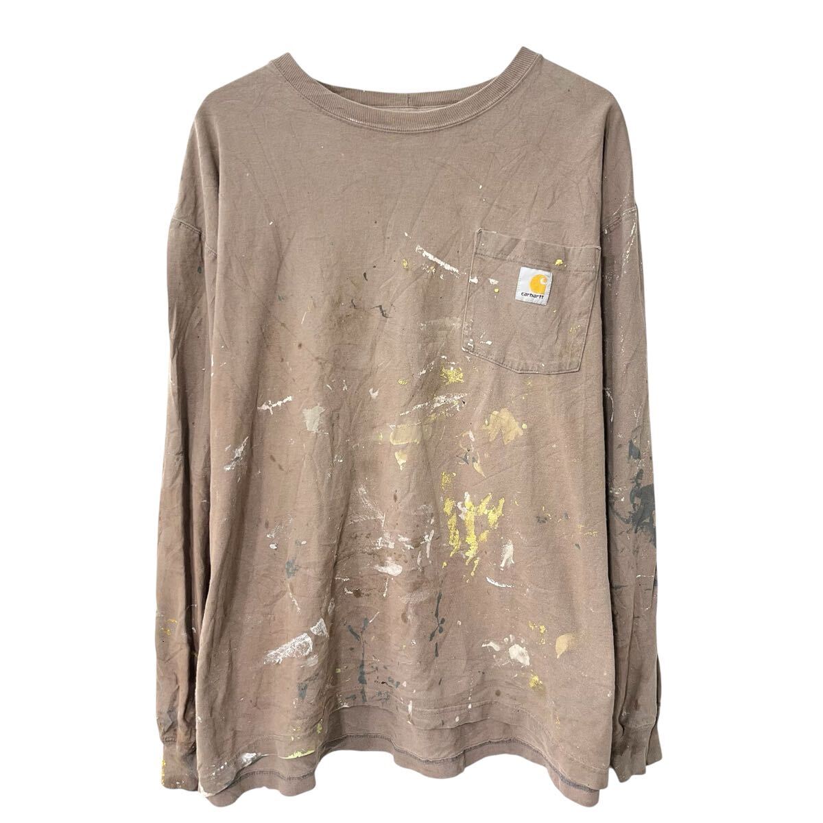 【中古】【古着】 Carha