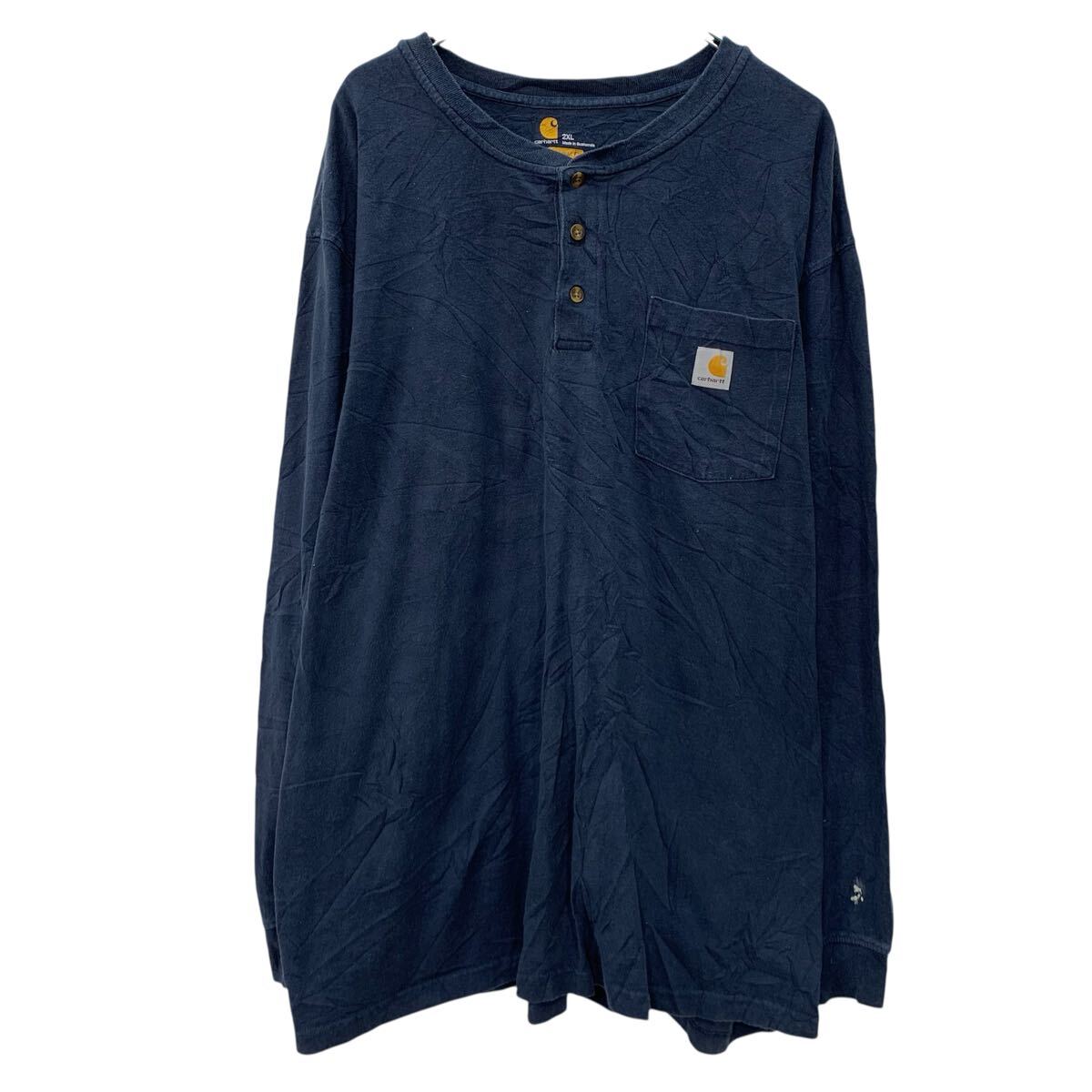 【中古】【古着】 carha