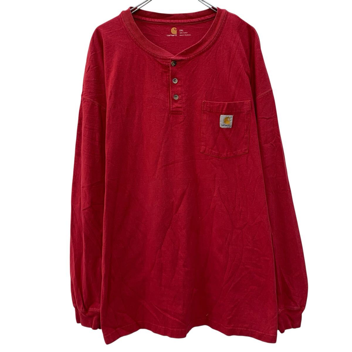 【中古】【古着】 carha