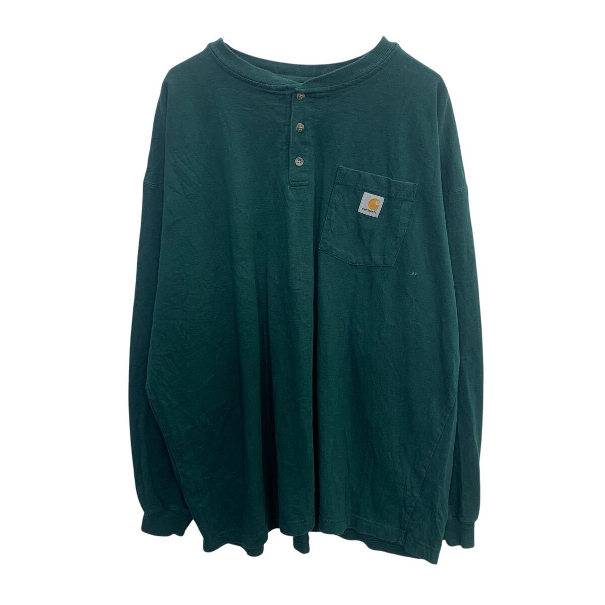 【中古】【古着】 Carha