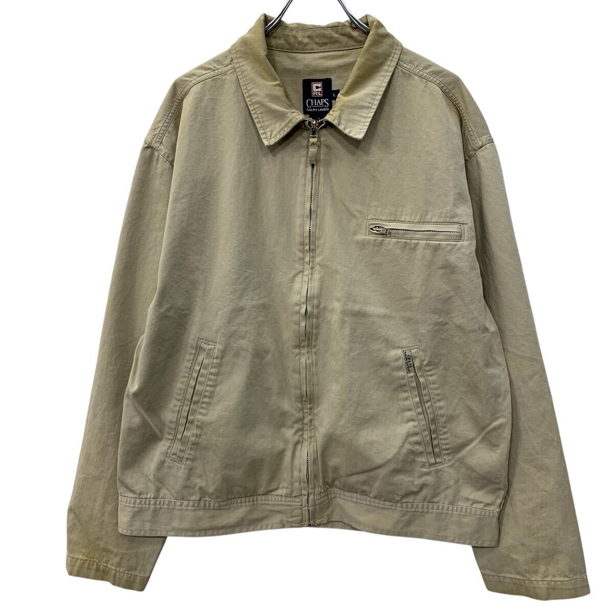楽天市場】CHAPS RALPH LAUREN（コート・ジャケット｜メンズ