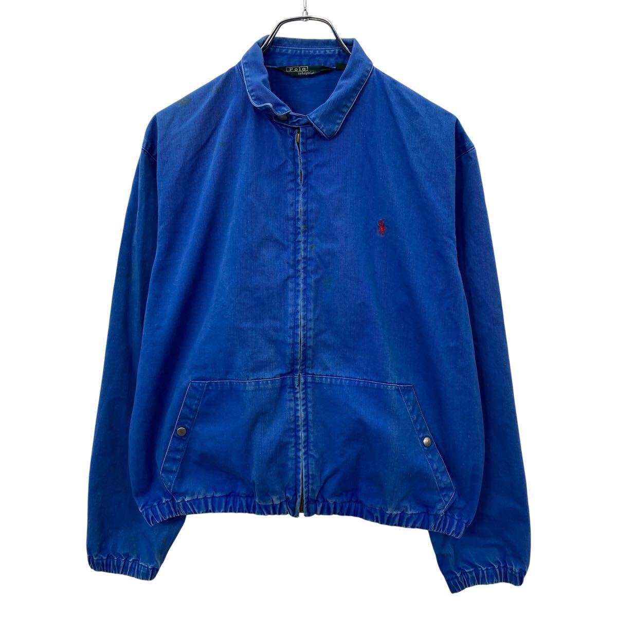 楽天市場】polo スウィングトップ ラルフローレンの通販