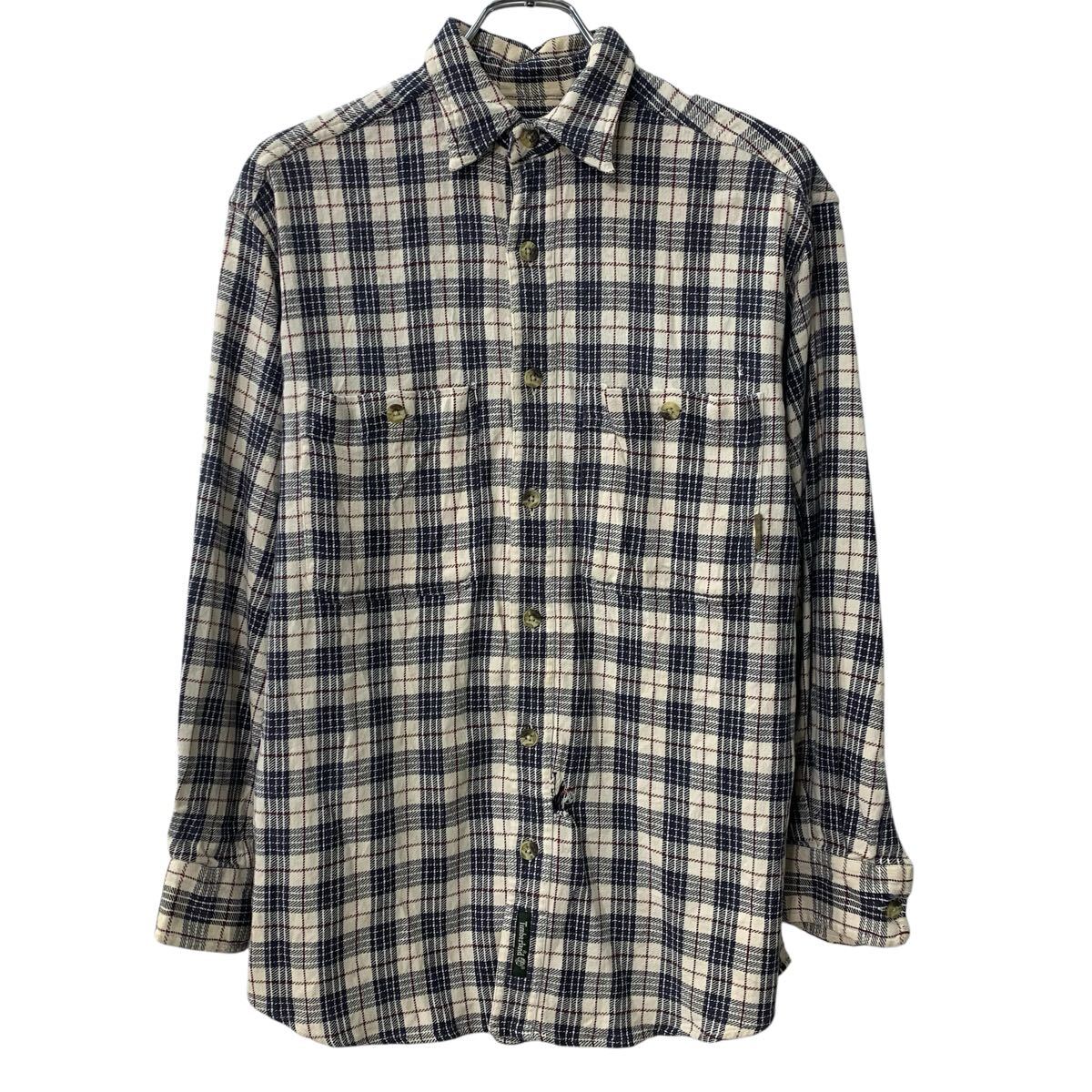 【中古】【古着】 Timberland 長袖 ネ�