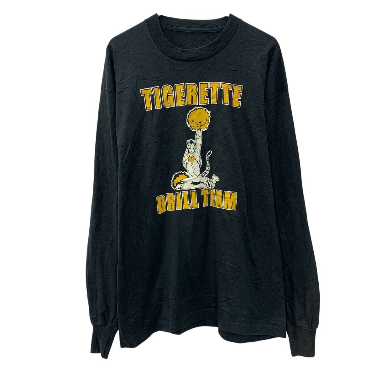 ◇古着卸USA□プリント長袖Tシャツ色々20枚セット☆ロンTXL~ アメリカ 